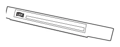 Paper tearer