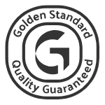 5G Gold Standard mark