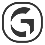 G family brand mark