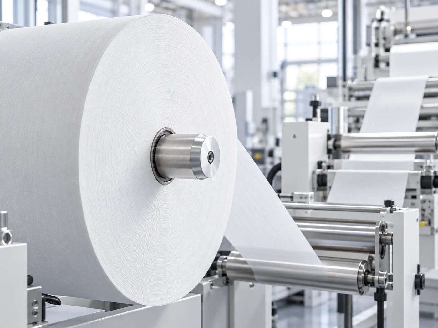Non-woven Material Research Center