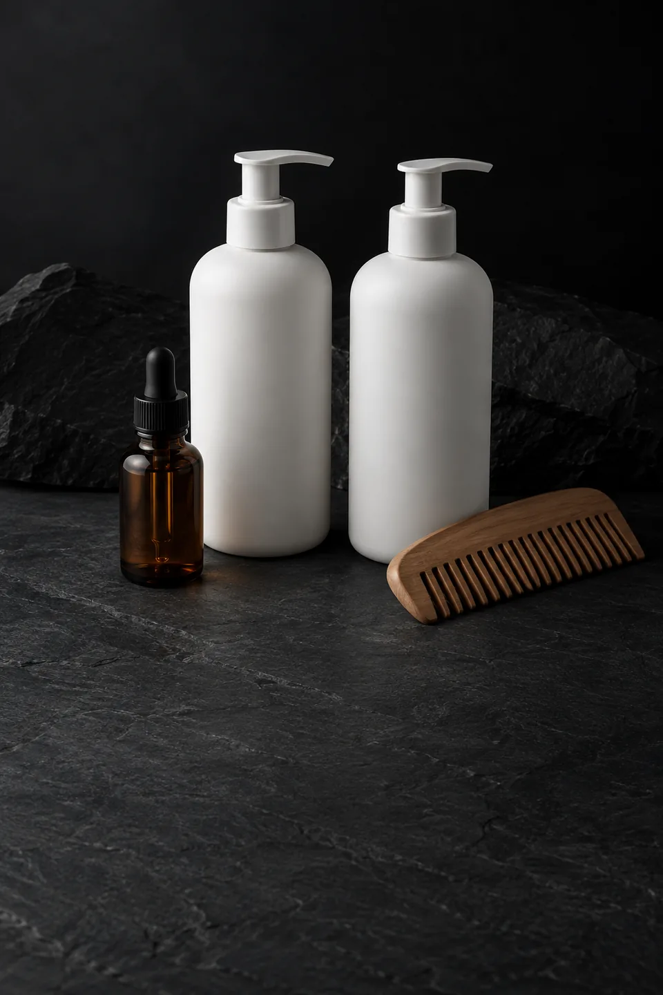 Hair care