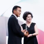 ผู้ก่อตั้ง Graminton รับรางวัลในงาน Women Entrepreneurs Awards