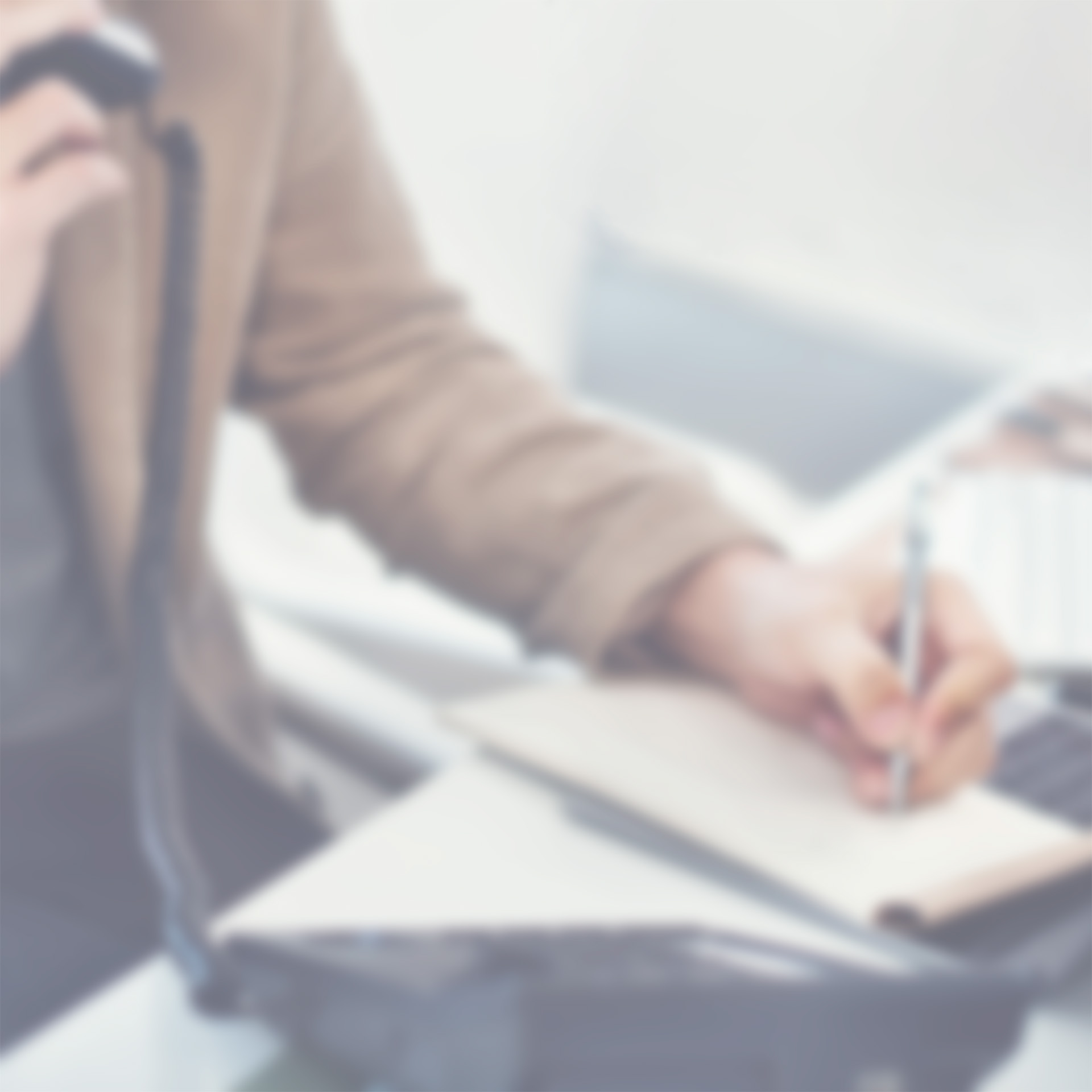 Consulting & Service