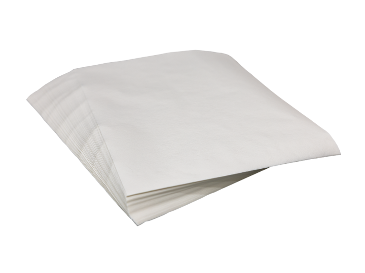 Alas bantal HC8312 dalam susunan yang terlipat